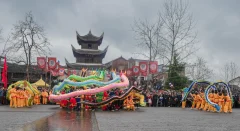 2025多彩贵州·第十八届中国原生态国际摄影大展 · 李必祥 的图集