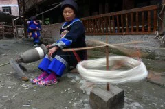 2020多彩贵州·第十三届 中国原生态国际摄影大展 · 老墙 的图集
