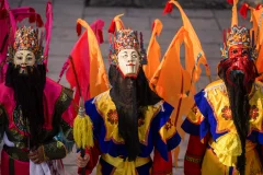 2025多彩贵州·第十八届中国原生态国际摄影大展 · 朱进 的图集