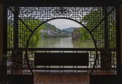 多彩贵州·第十四届中国原生态国际摄影大展 · 梅花三弄 的图集