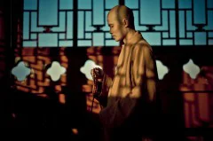 2020多彩贵州·第十三届 中国原生态国际摄影大展 · 老墙 的图集