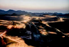多彩贵州·第十四届中国原生态国际摄影大展 · 博一 的图集