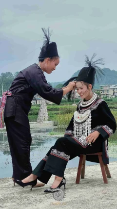 2024多彩贵州·第十七届中国原生态国际摄影大展展览 · 摄影大展官方客服 的图集