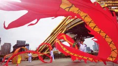 多彩贵州·第十四届中国原生态国际摄影大展 · 挺拳而立 的图集