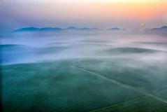 多彩贵州·第十四届中国原生态国际摄影大展 · 周访华 的图集