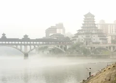 多彩贵州·第十四届中国原生态国际摄影大展 · 亮川汉子 的图集