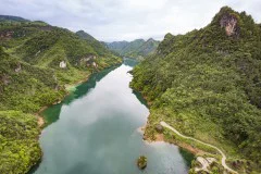 多彩贵州·第十四届中国原生态国际摄影大展 · 朱进 的图集