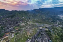 2023多彩贵州·第十六届中国原生态国际摄影大展 · 鱼乐界 的图集