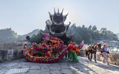 2025多彩贵州·第十八届中国原生态国际摄影大展展览 · 摄影大展官方客服 的图集