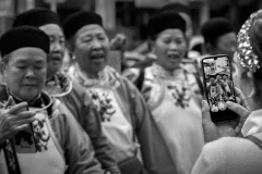 多彩贵州·第十四届中国原生态国际摄影大展 · 张向阳 的图集