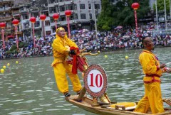 多彩贵州·第十四届中国原生态国际摄影大展 · 小桥流水 的图集