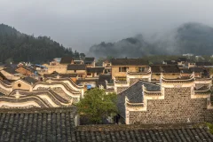 2025多彩贵州·第十八届中国原生态国际摄影大展 · 湾头村夫 的图集