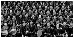 多彩贵州·第十四届中国原生态国际摄影大展 · 这方玩石 的图集