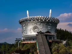 2025多彩贵州·第十八届中国原生态国际摄影大展 · 成一森 的图集