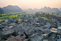 2025多彩贵州·第十八届中国原生态国际摄影大展展览 · 摄影大展官方客服 的图集