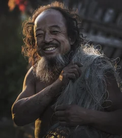 《我的渔民兄弟-老丁》