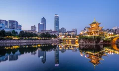 多彩贵州·第十四届中国原生态国际摄影大展 · 摄影师吴启松 的图集