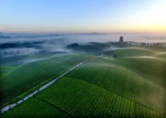 多彩贵州·第十四届中国原生态国际摄影大展 · 周访华 的图集