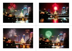 多彩贵州·第十四届中国原生态国际摄影大展 · 行摄天下 的图集