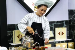 多彩贵州·第十四届中国原生态国际摄影大展 · 吴勇韬 的图集