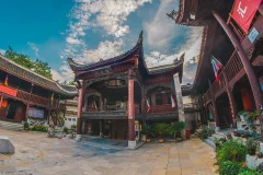 2025多彩贵州·第十八届中国原生态国际摄影大展 · 曹杨牧语 的图集