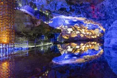多彩贵州·第十四届中国原生态国际摄影大展 · 朱进 的图集