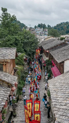 2025多彩贵州·第十八届中国原生态国际摄影大展 · 潘潘 的图集