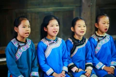 多彩贵州·第十四届中国原生态国际摄影大展 · 李长华 的图集