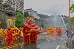 2025多彩贵州·第十八届中国原生态国际摄影大展 · 李必祥 的图集