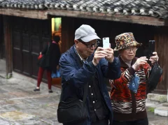 多彩贵州·第十四届中国原生态国际摄影大展 · 牛牛 的图集