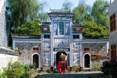 多彩贵州·第十四届中国原生态国际摄影大展 · 杨胜屏 的图集