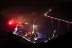 2023多彩贵州·第十六届中国原生态国际摄影大展 · 许斌 的图集