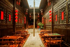 2025多彩贵州·第十八届中国原生态国际摄影大展 · 朱进 的图集