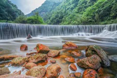 多彩贵州·第十四届中国原生态国际摄影大展 · 绿茵 的图集