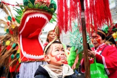 2025多彩贵州·第十八届中国原生态国际摄影大展 · 朱进 的图集