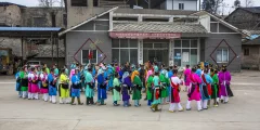 2025多彩贵州·第十八届中国原生态国际摄影大展展览 · 摄影大展官方客服 的图集