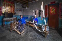 多彩贵州·第十四届中国原生态国际摄影大展 · 冯成发 的图集