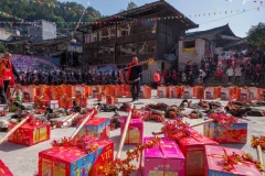 2025多彩贵州·第十八届中国原生态国际摄影大展 · 青瓷 的图集