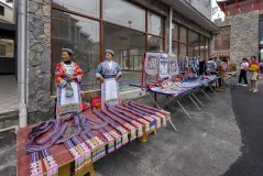多彩贵州·第十四届中国原生态国际摄影大展 · 秋 的图集