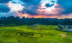 2023多彩贵州·第十六届中国原生态国际摄影大展 · 胡云江 的图集
