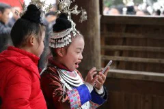 多彩贵州·第十四届中国原生态国际摄影大展 · 秀摄黔景 的图集