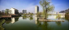 多彩贵州·第十四届中国原生态国际摄影大展 · 晓竹 的图集