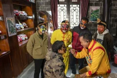 2025多彩贵州·第十八届中国原生态国际摄影大展 · 实在人 的图集
