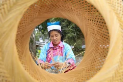 ​2024多彩贵州·第十七届中国原生态国际摄影大展 · 潘邵平 的图集