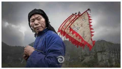 2024多彩贵州·第十七届中国原生态国际摄影大展展览 · 摄影大展官方客服 的图集