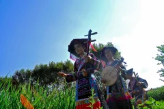 多彩贵州·第十四届中国原生态国际摄影大展 · 不堪回首 的图集