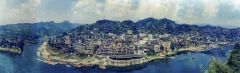 多彩贵州·第十四届中国原生态国际摄影大展 · 杨胜屏 的图集