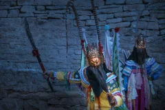 多彩贵州·第十四届中国原生态国际摄影大展 · 阮芬 的图集