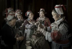 革家族