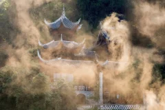2025多彩贵州·第十八届中国原生态国际摄影大展 · 朱进 的图集